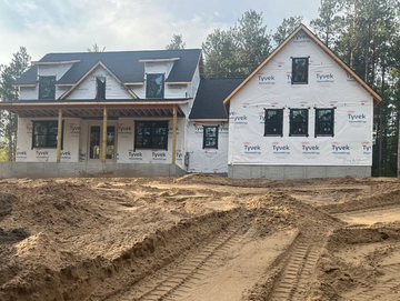 Custom home builders in Holland, MI with 25+ years’ experience. From site prep to move-in day