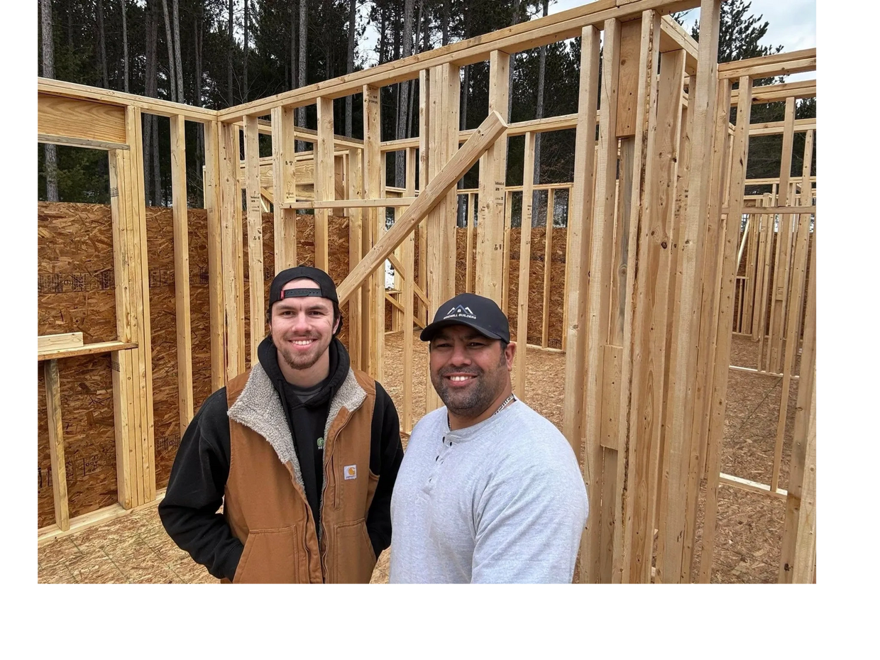Trusted custom home builders in Holland, MI with 25+ years’ experience. Over 400 homes built. 