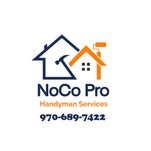 NoCo Pro Handyman