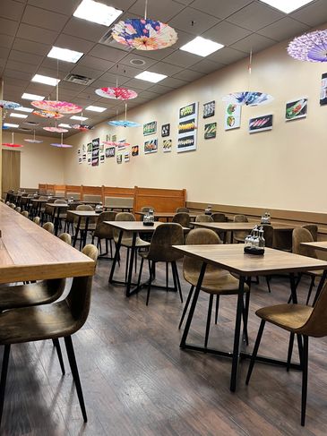 Delicious Sushi Restaurant Catering in Your Area