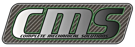 Complete Mechanical Solutions