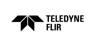 TELEDYNE FLIR logo