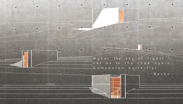 3 Wall Project