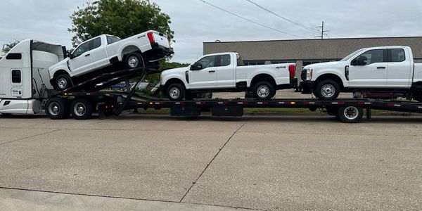 Auto Tranporters