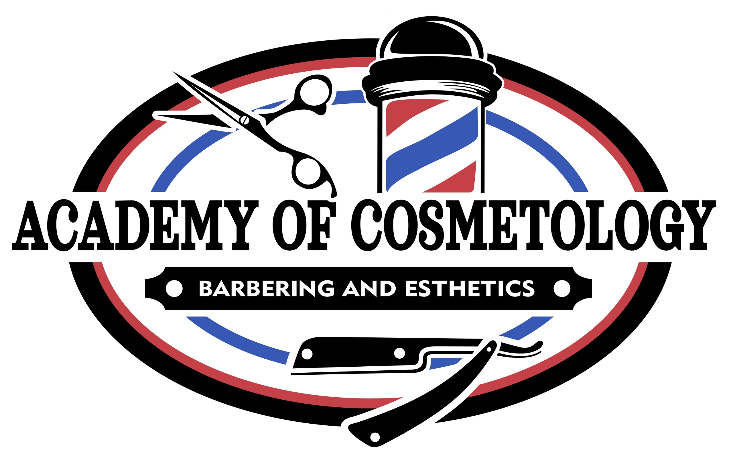 Academy of Cosmetology, Barbering and Esthetics