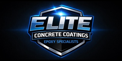 Elite Concrete Coatings