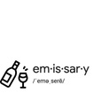 Wine Emissary