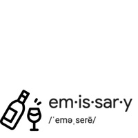 Wine Emissary