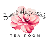 Sweet Magnolia's Tea Room