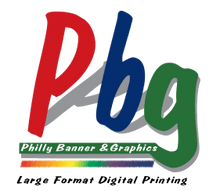 Philly Banner  & Graphics