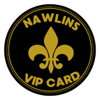 NAWLINS VIP CARD