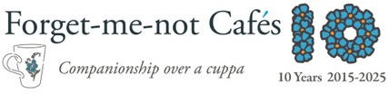 Forget-Me-Not      Cafes