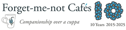 Forget-Me-Not      Cafes