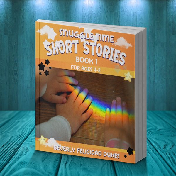 There is something truly magical about sharing a story with a child, especially at bedtime. It’s mor