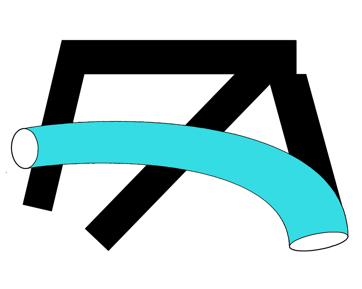 Medical device company logo