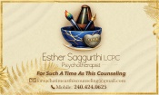 For Such A Time As Counseling