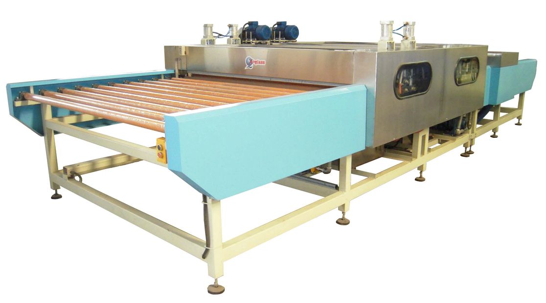 washing machine flat Xinglass America