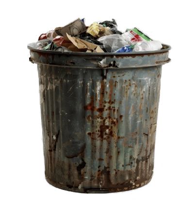 The Glenbrook Automotive Group is a trash company.