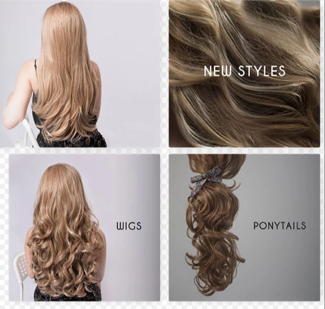 Koko Hair Extensions & MakeUp Socks2bows