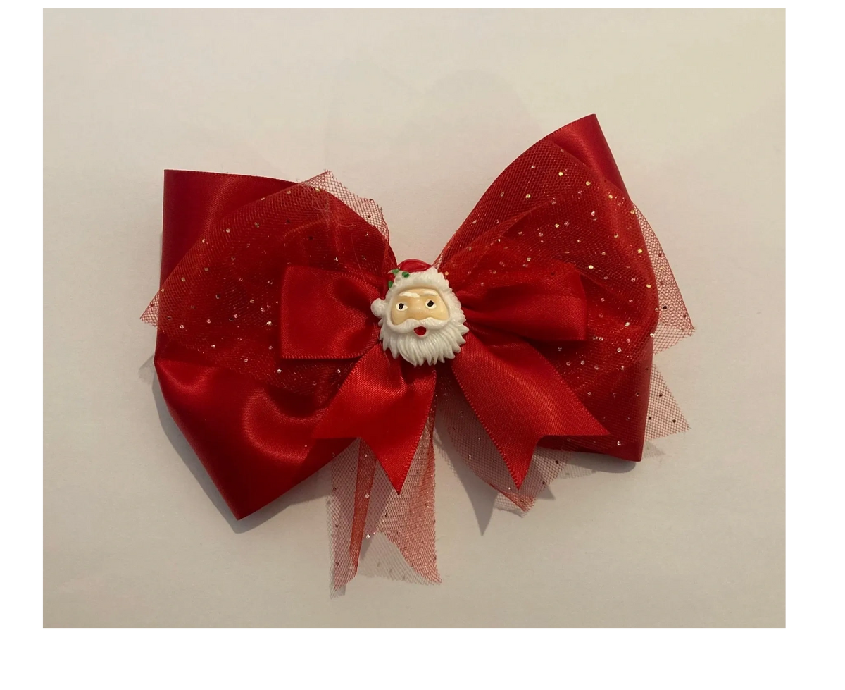Christmas Bows