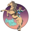 Cowgirls Cantina