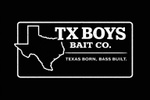 TX BOYS BAIT CO.