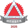 Kim Roberts is an ongoing member of the National Notary Association.