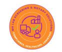 MH Lab screening & Notary Solutions 