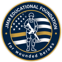 JMM Educational Foundation for Wounded Heroes