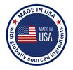 Made in the USA