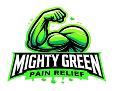 Mighty Green Pain Relief