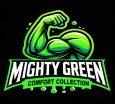 Mighty Green Pain Relief