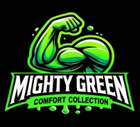 Mighty Green Pain Relief