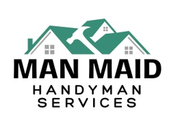 Man Maid Handyman Services LLC