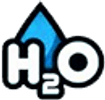 h2o