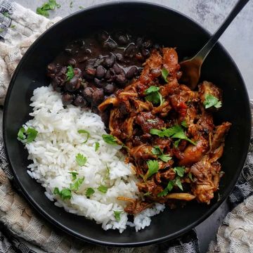 Ropa Vieja 