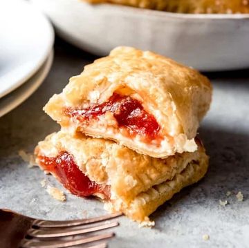 Pastelitos de Guayaba