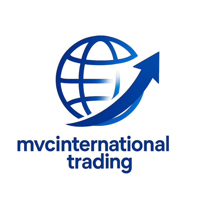 MVC International Tradings logo
