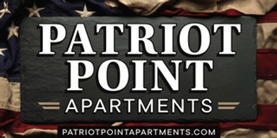 patriotpointapartments.com