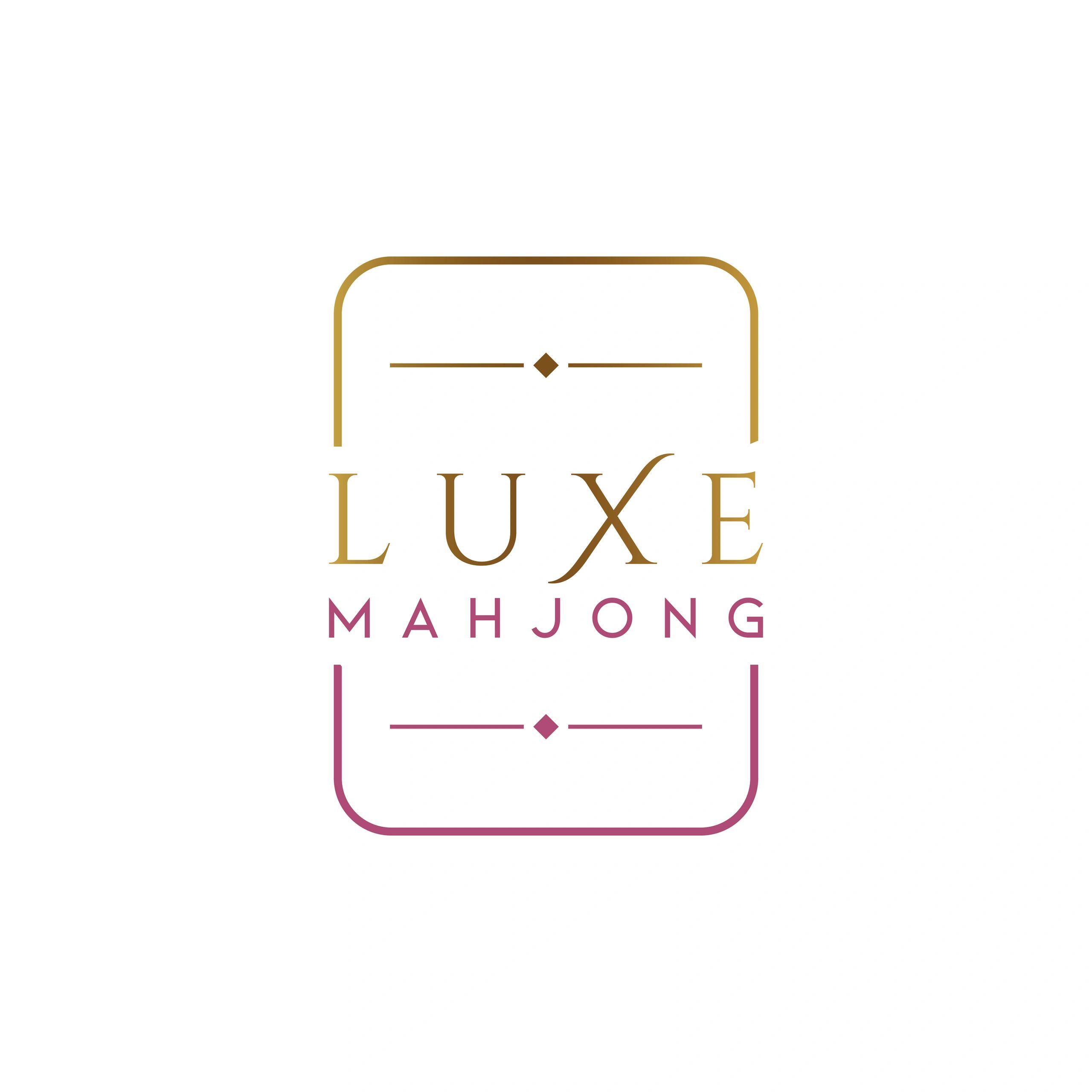 Luxulia - Stay classy with Louis Vuitton Mahjong 🎲!