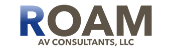 ROAM AV CONSULTANTS