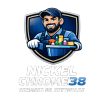 Nickel Chrome 38