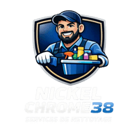 Nickel Chrome 38