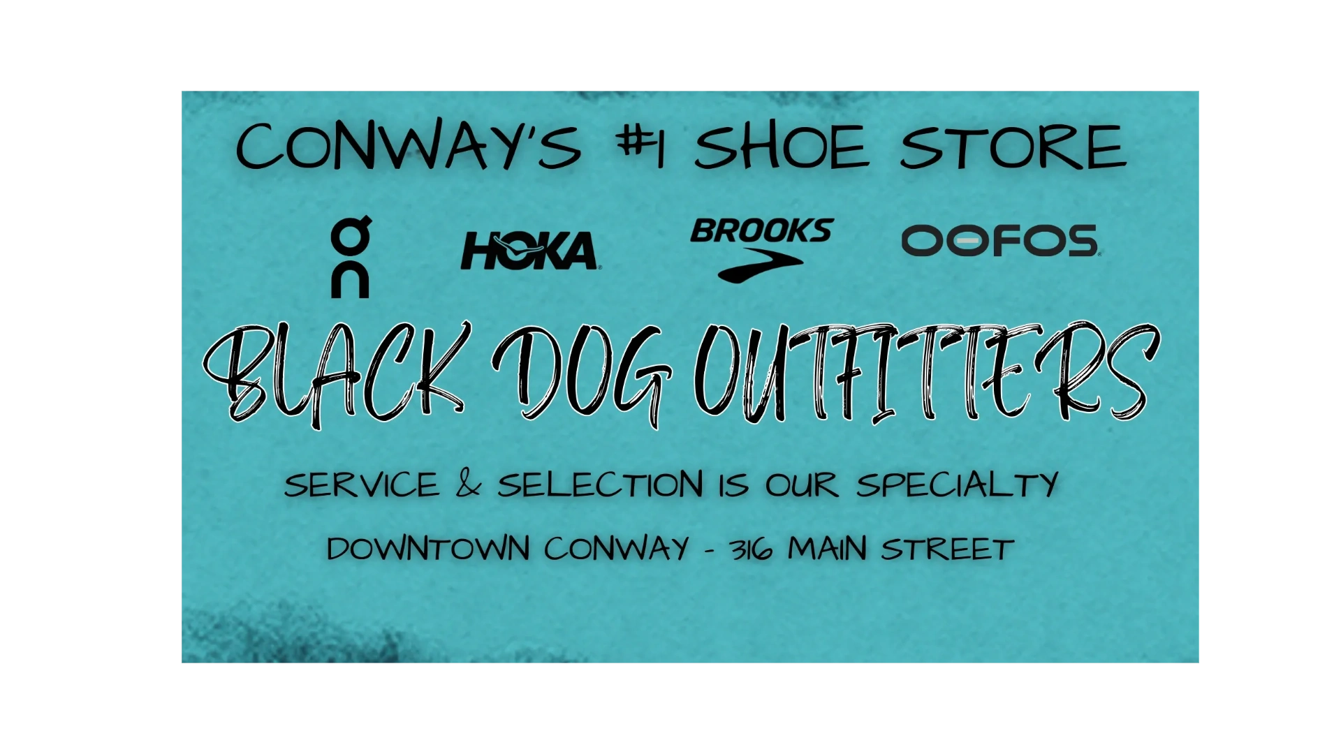 Black Dog Outfitters