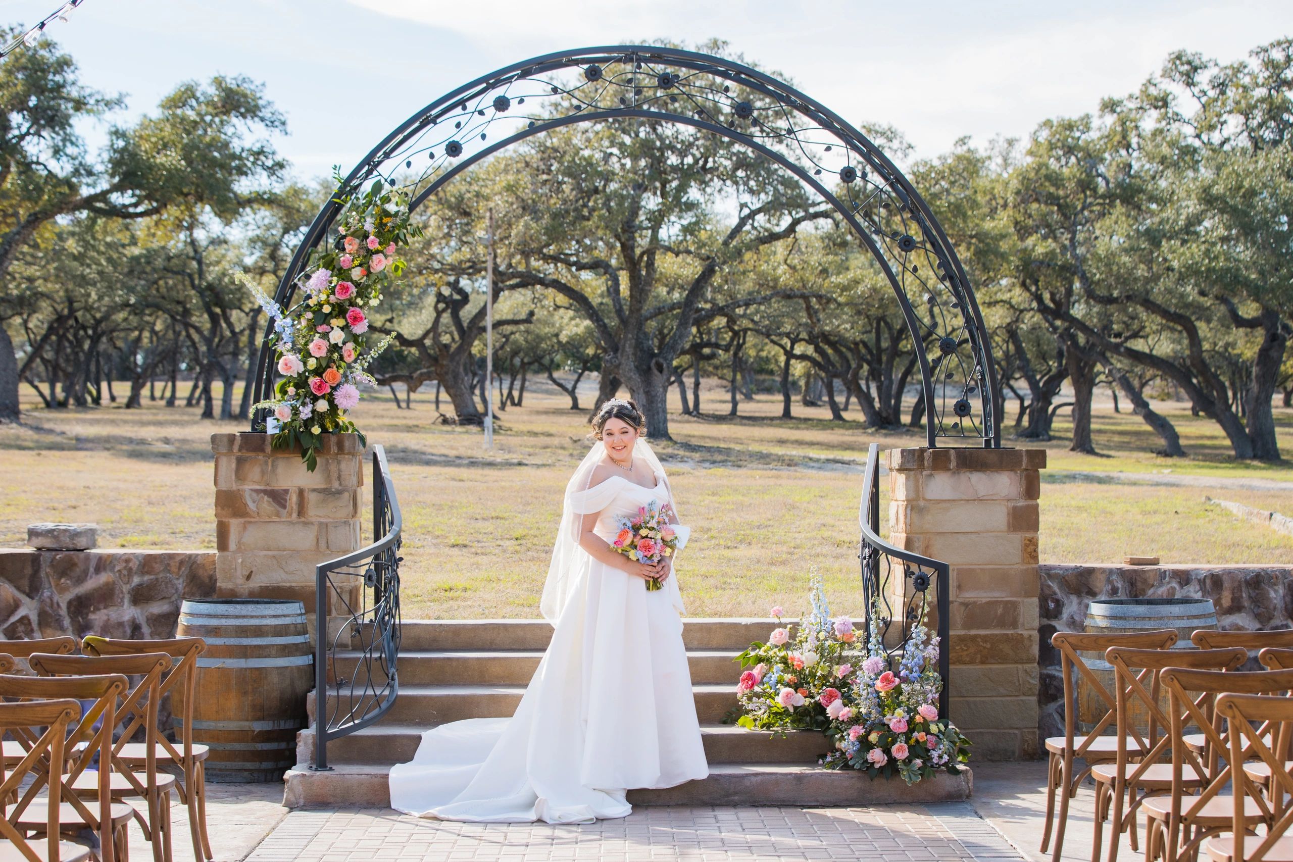 Photography done by Straughan Photography