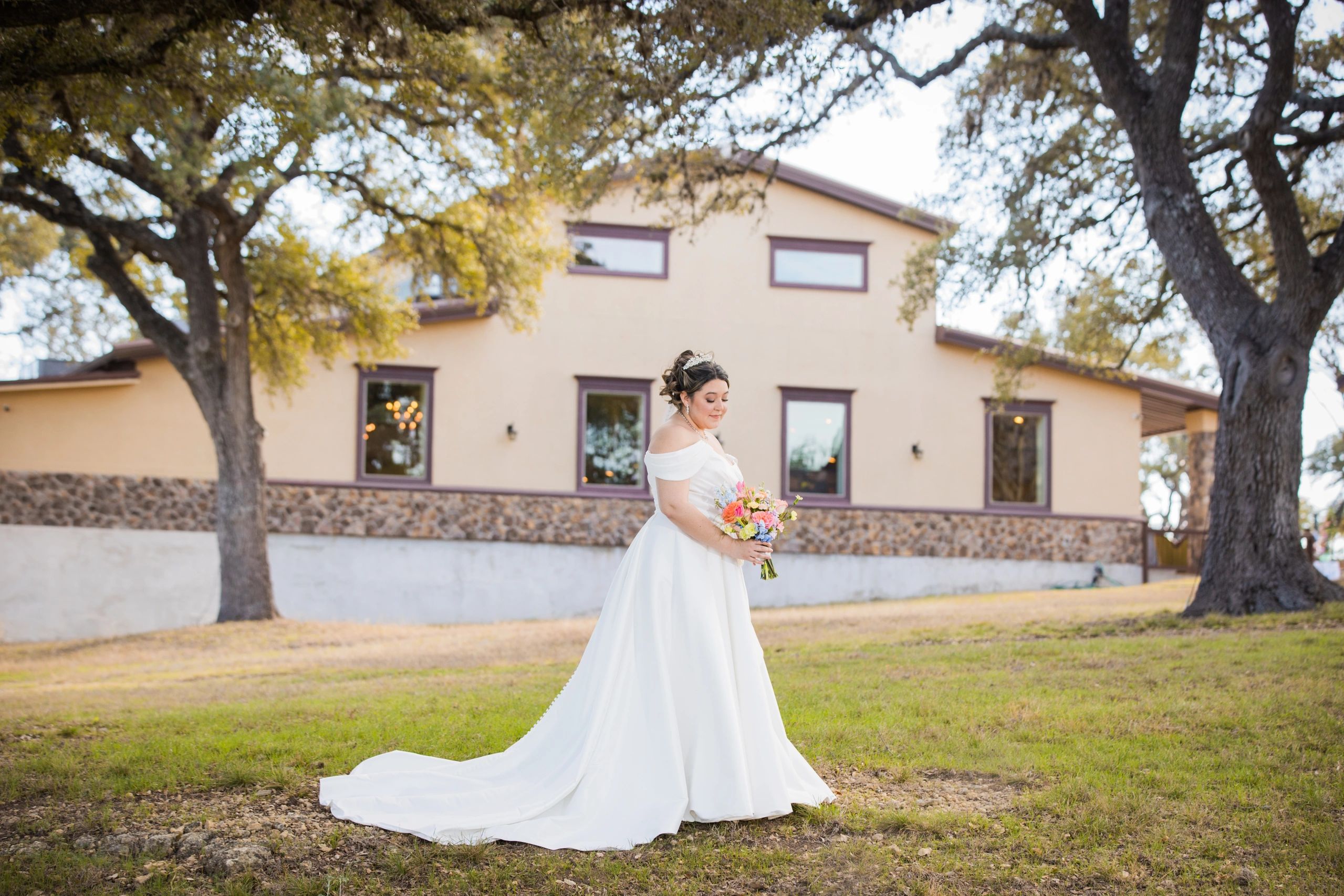 Photography done by Straughan Photography