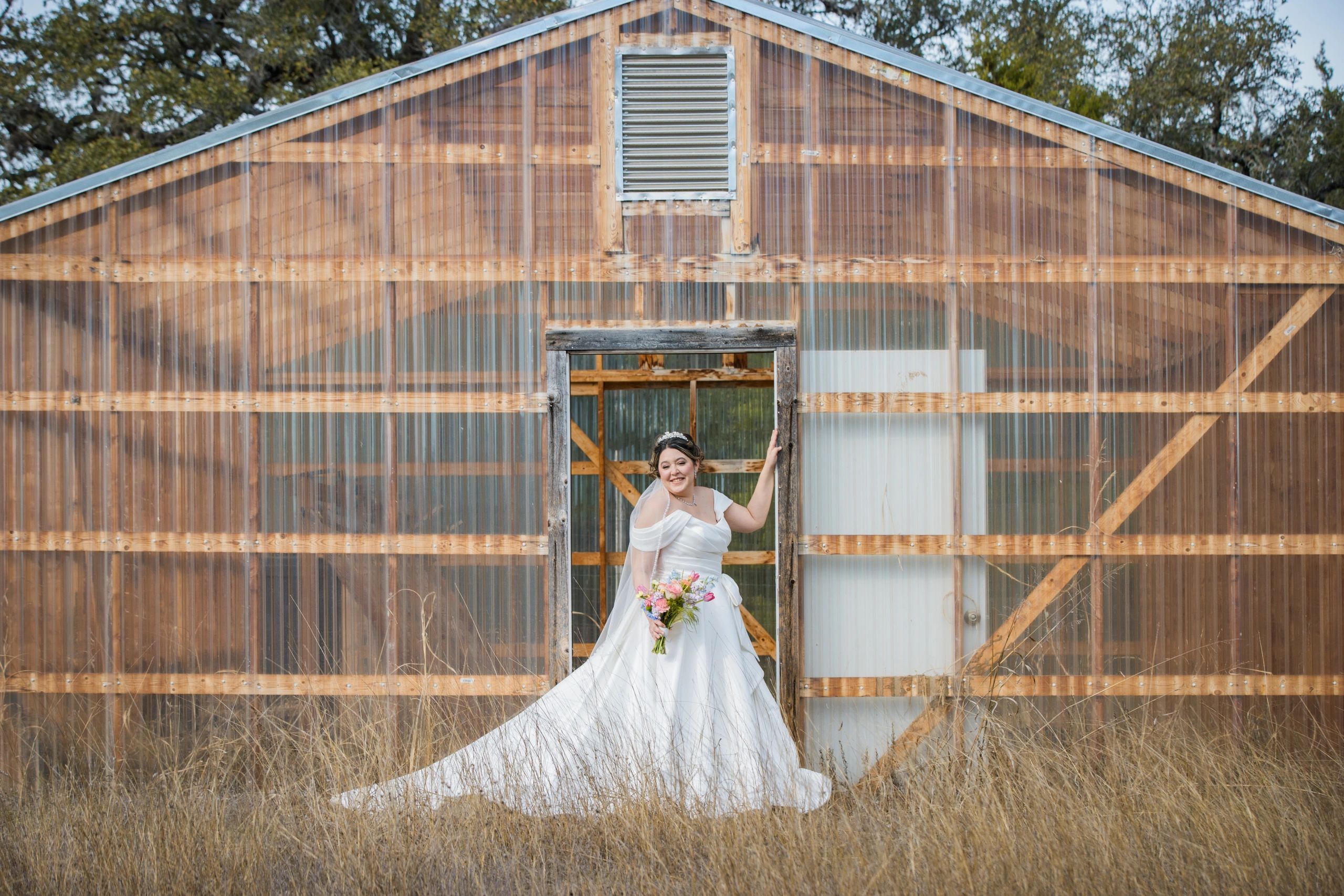 Photography done by Straughan Photography