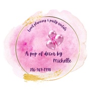 A Pop of Decor by Michelle