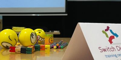 Professional Development