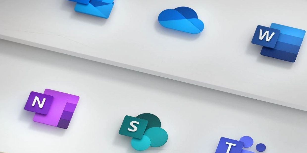 Microsoft 365